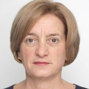 Siân Rees