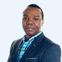 Chris Akpakwu