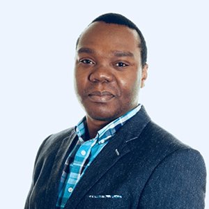 Chris Akpakwu